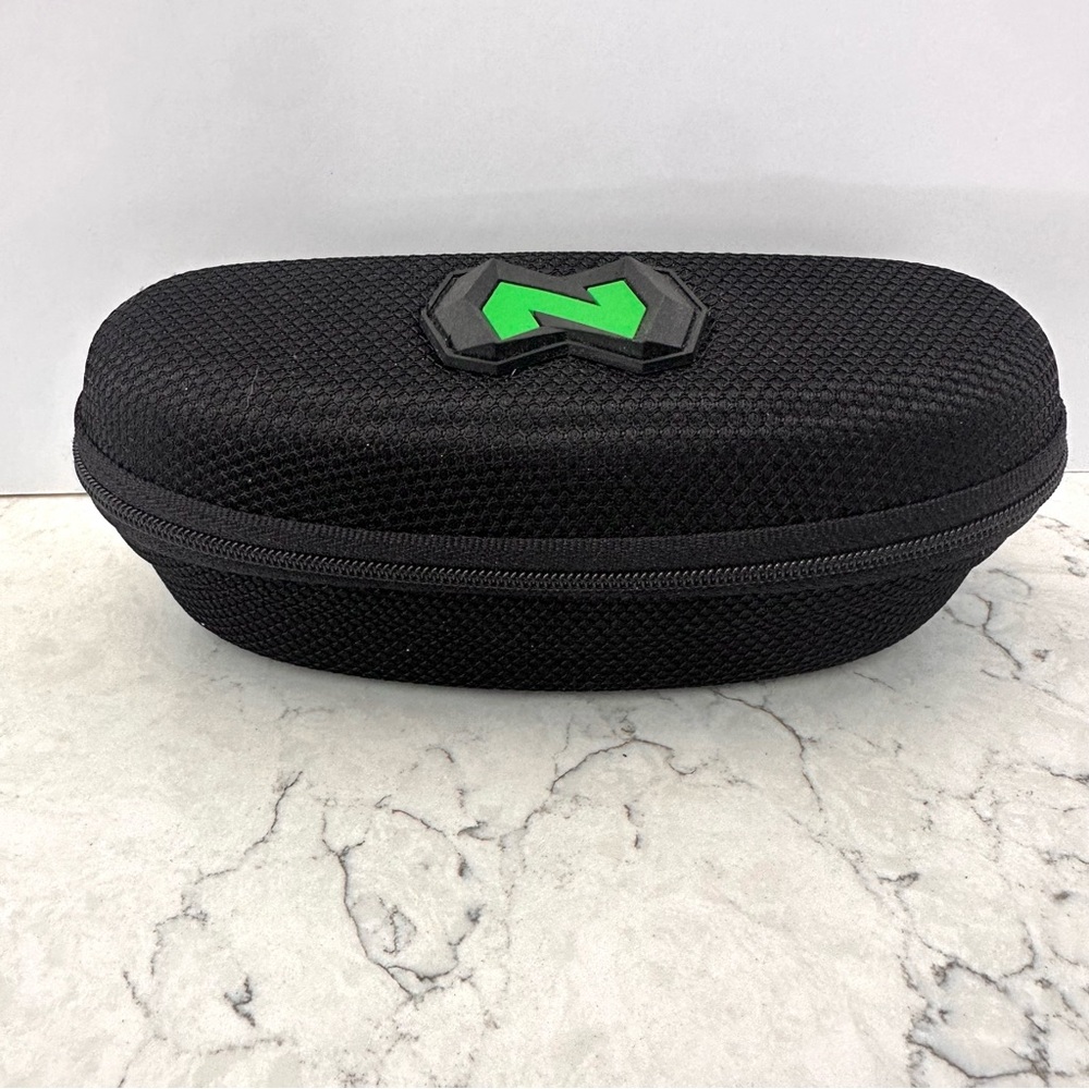 Native Sunglasses Full Rim Square Case Included - Picture 14 of 16